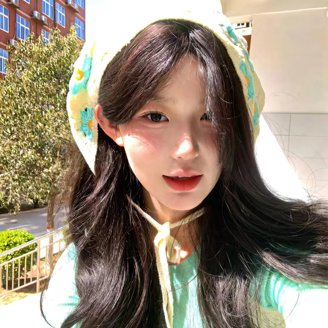 珊珊小传